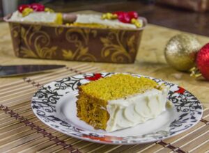 ホットケーキミックスとクリームチーズで作る絶品ケーキのレシピは？