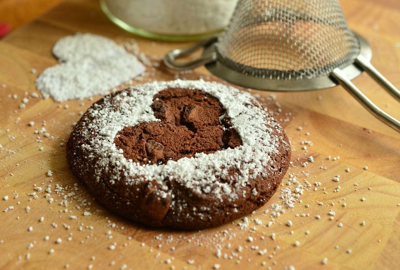ホットケーキミックスを使ったバターなしのクッキーの作り方は？
