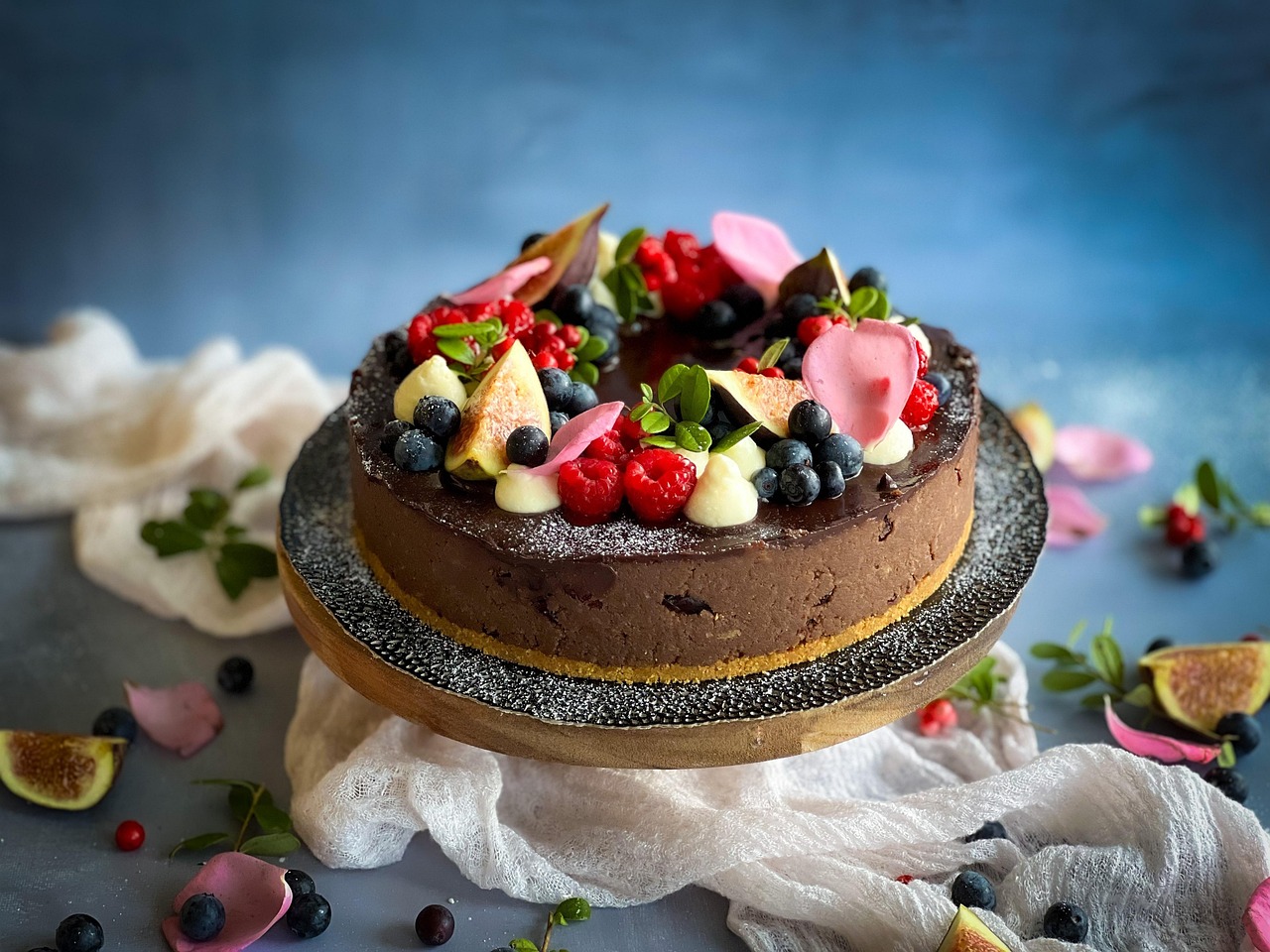 ホットケーキミックスを使ったプリンケーキの簡単レシピは？