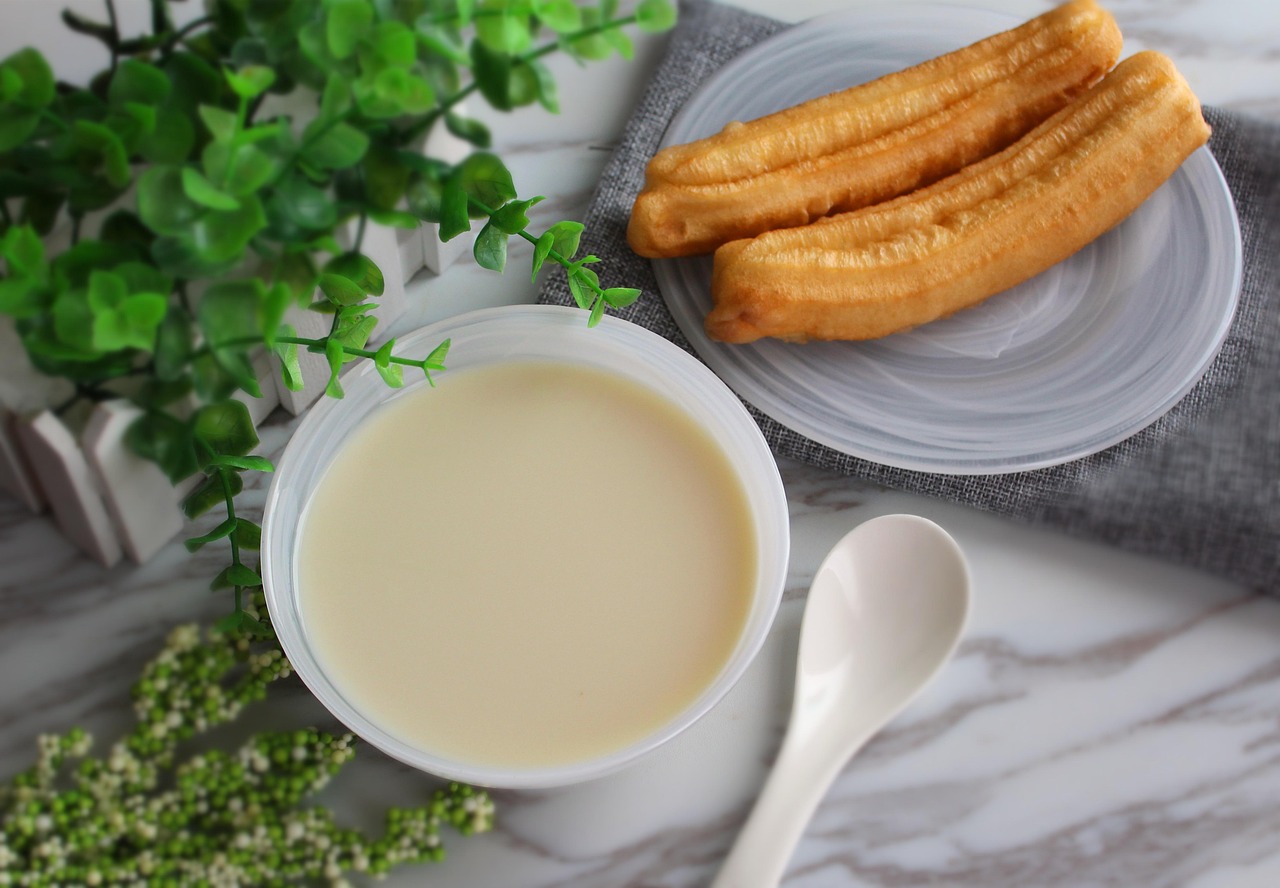 ホットケーキミックスを使った豆乳で作る簡単レシピは？