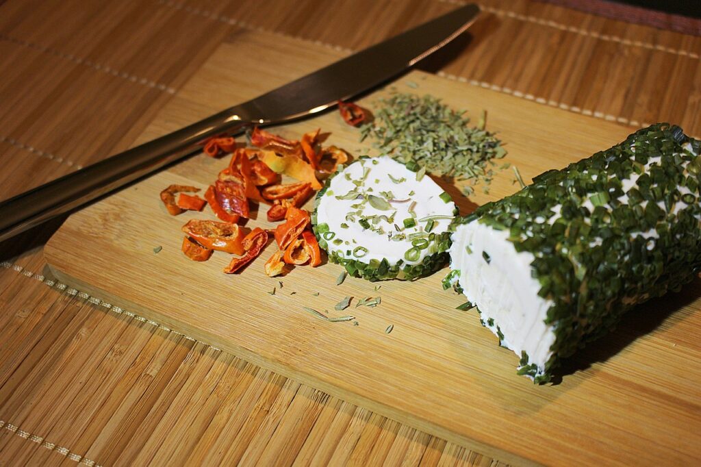 クリームチーズを使ったホットケーキミックスの美味しいレシピは？