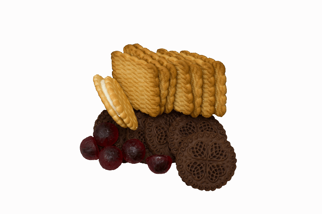 チョコチップクッキーを簡単にホットケーキミックスで作る方法は？