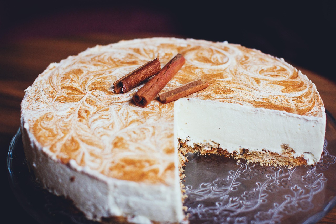 ホットケーキミックスで簡単に作れるレンジケーキのレシピは？
