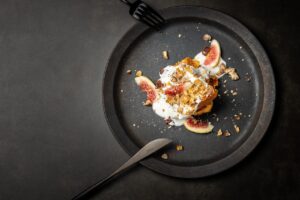 ヨーグルトを使ったパンケーキの簡単レシピは？