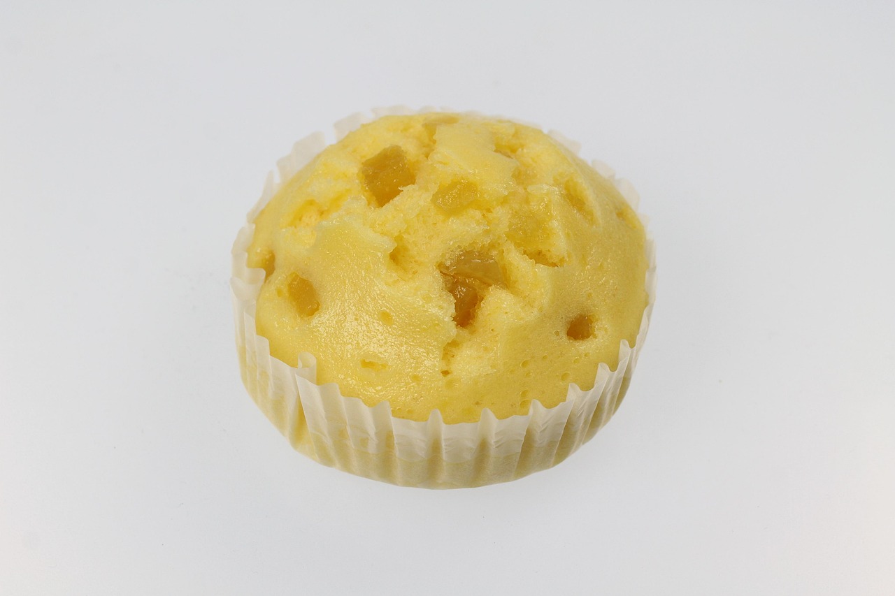 さつまいも蒸しパンをホットケーキミックスで作る方法は？