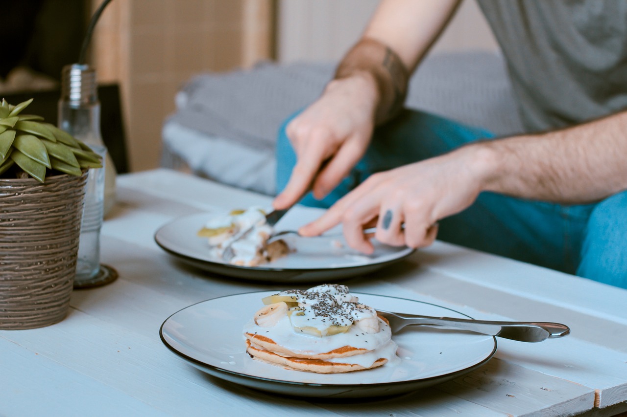 ホットケーキは何日持つのか、保存方法とともに解説しますか？