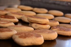 ホットケーキミックスで作る簡単パウンドケーキのレシピは？