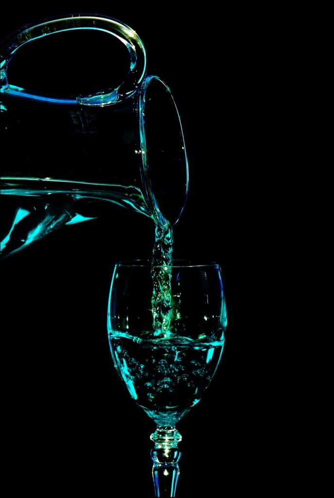 ホットケーキミックスと炭酸水を使った簡単レシピは？