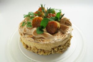 ホットケーキミックスで作るバナナケーキの簡単レシピは？