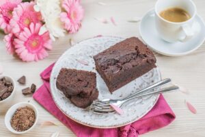 ホットケーキミックスを使ったチョコケーキの簡単レシピは？