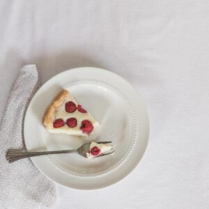 ホットケーキミックスを使った簡単フルーツケーキの作り方は？