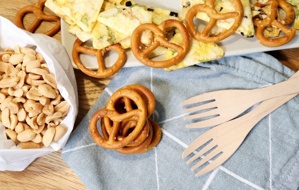 ホットケーキミックスを使った炊飯器で簡単に作る焼き菓子のレシピは？